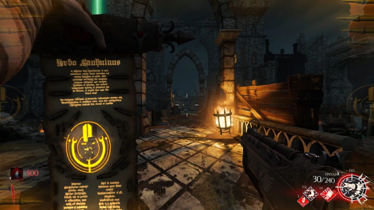 Blood Reaver thumbnail 4