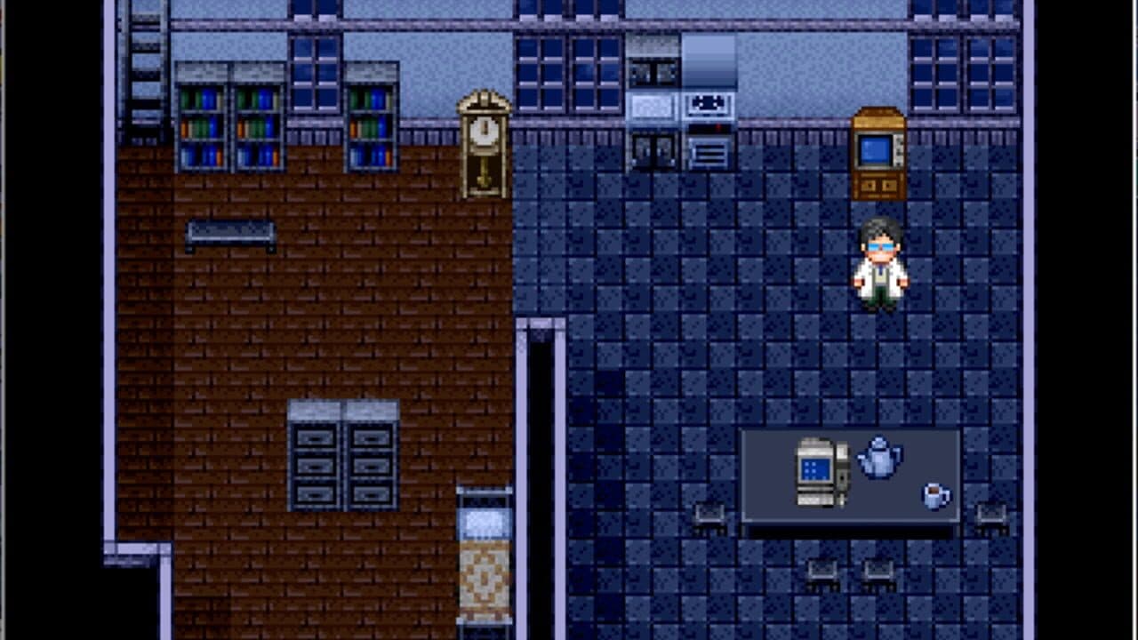 Weather Report screenshot 1