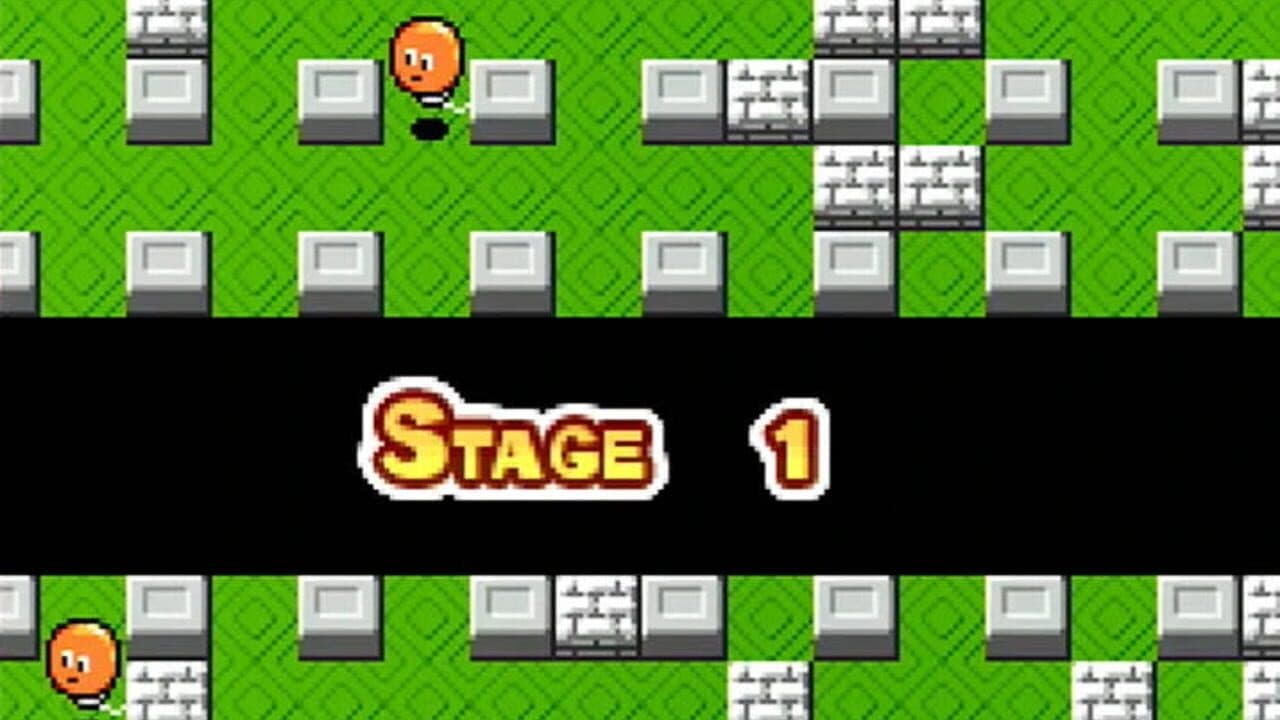 Bomberman Reprint thumbnail 5