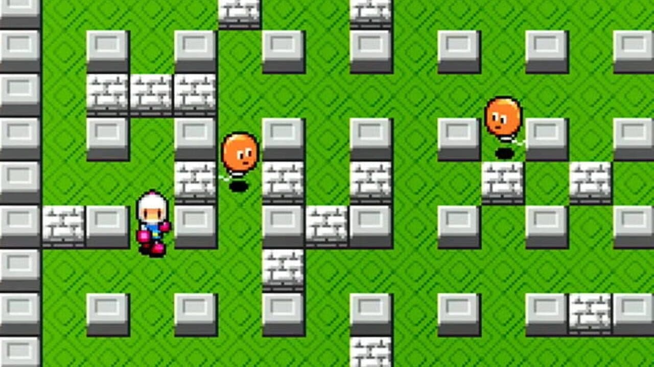 Bomberman Reprint thumbnail 12