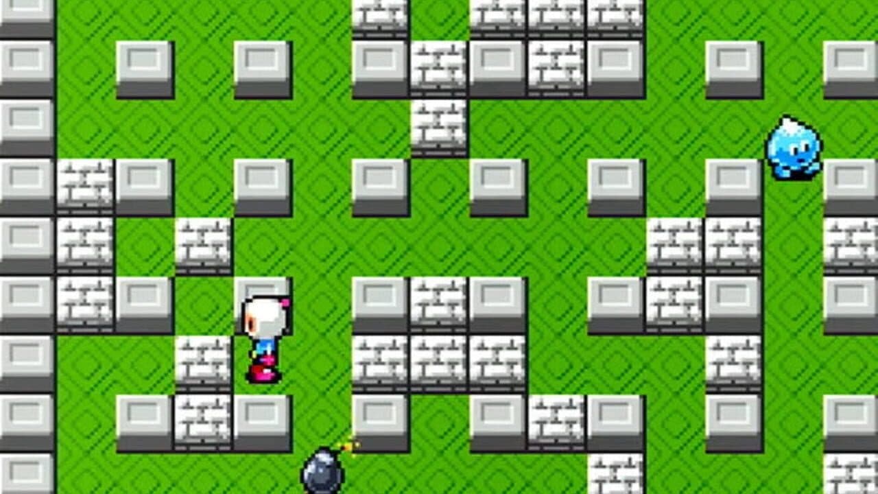 Bomberman Reprint thumbnail 13