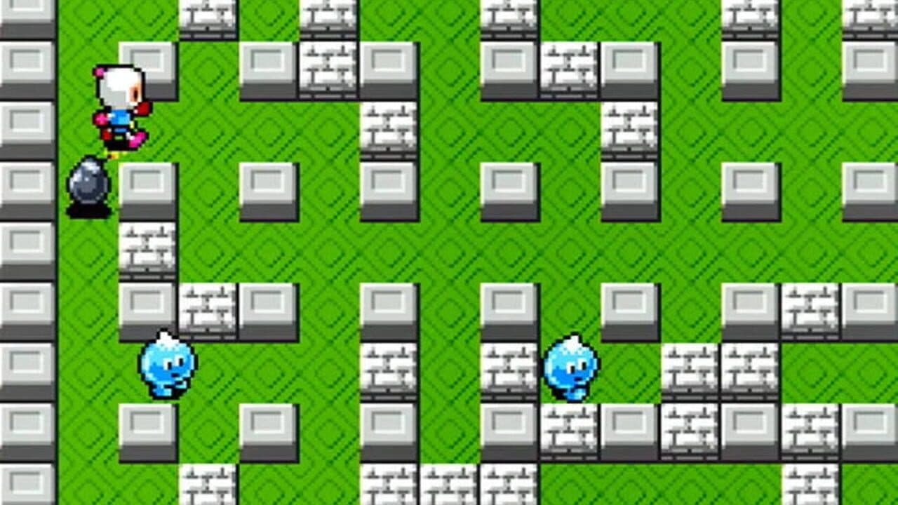 Bomberman Reprint thumbnail 14