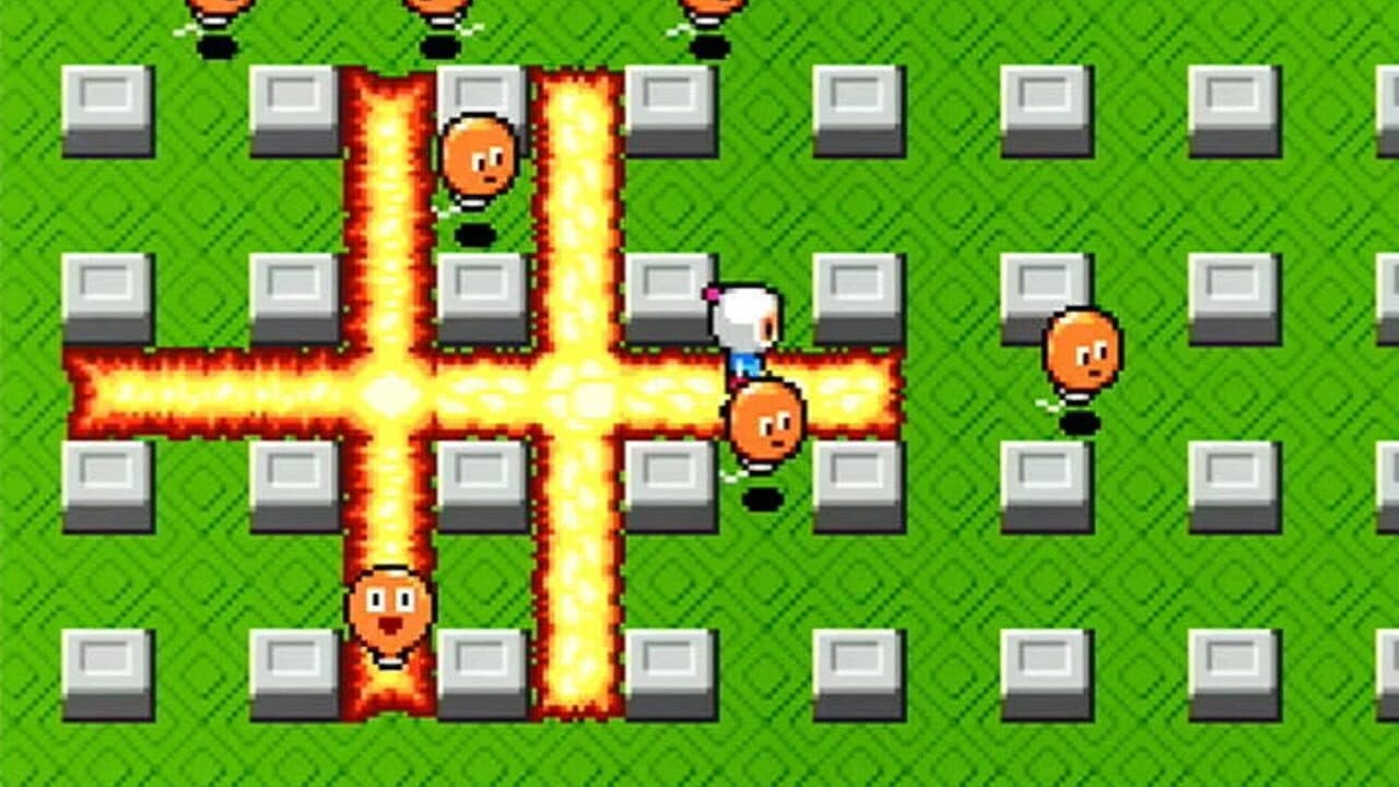 Bomberman Reprint thumbnail 16