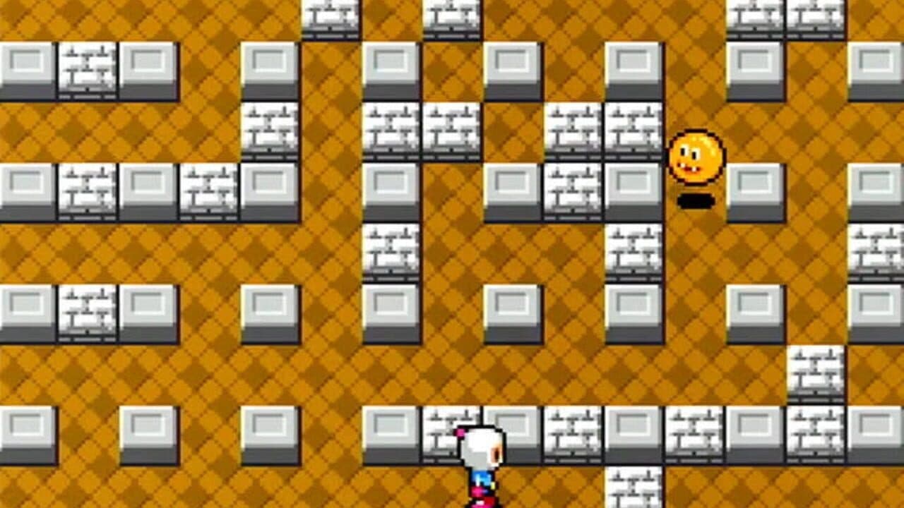 Bomberman Reprint thumbnail 6