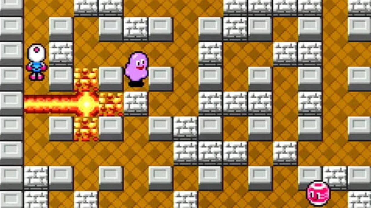Bomberman Reprint thumbnail 7
