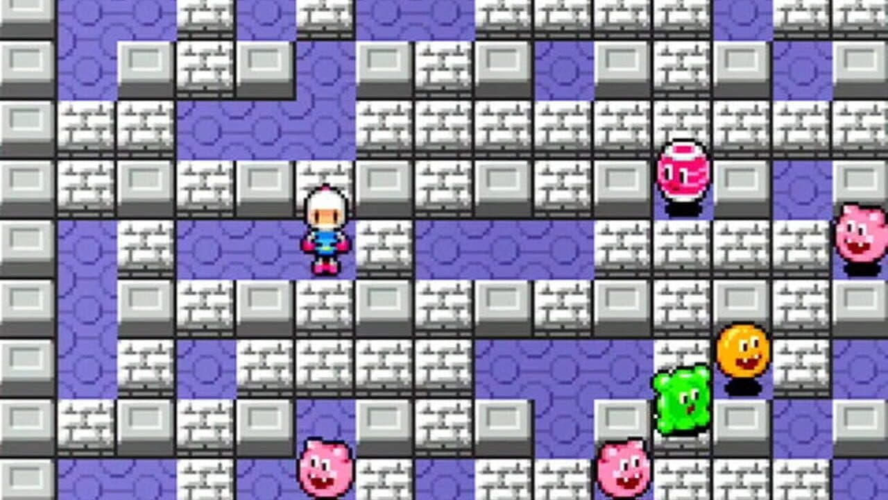 Bomberman Reprint thumbnail 2