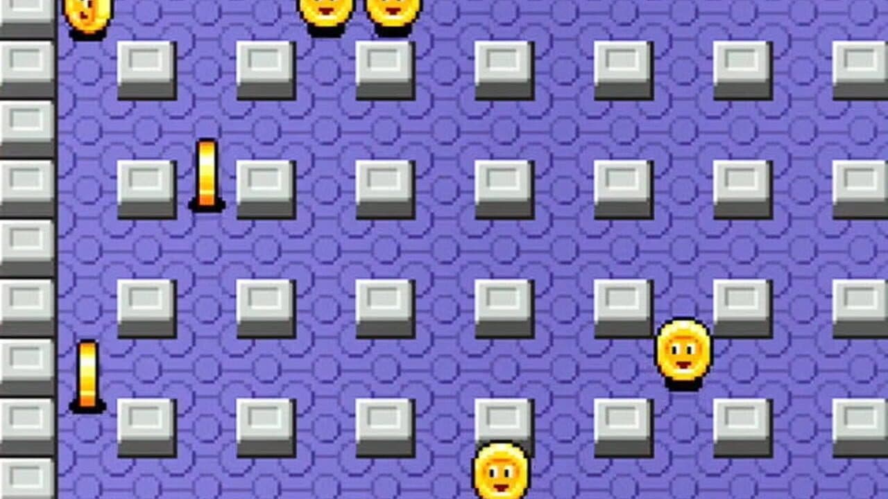 Bomberman Reprint thumbnail 3