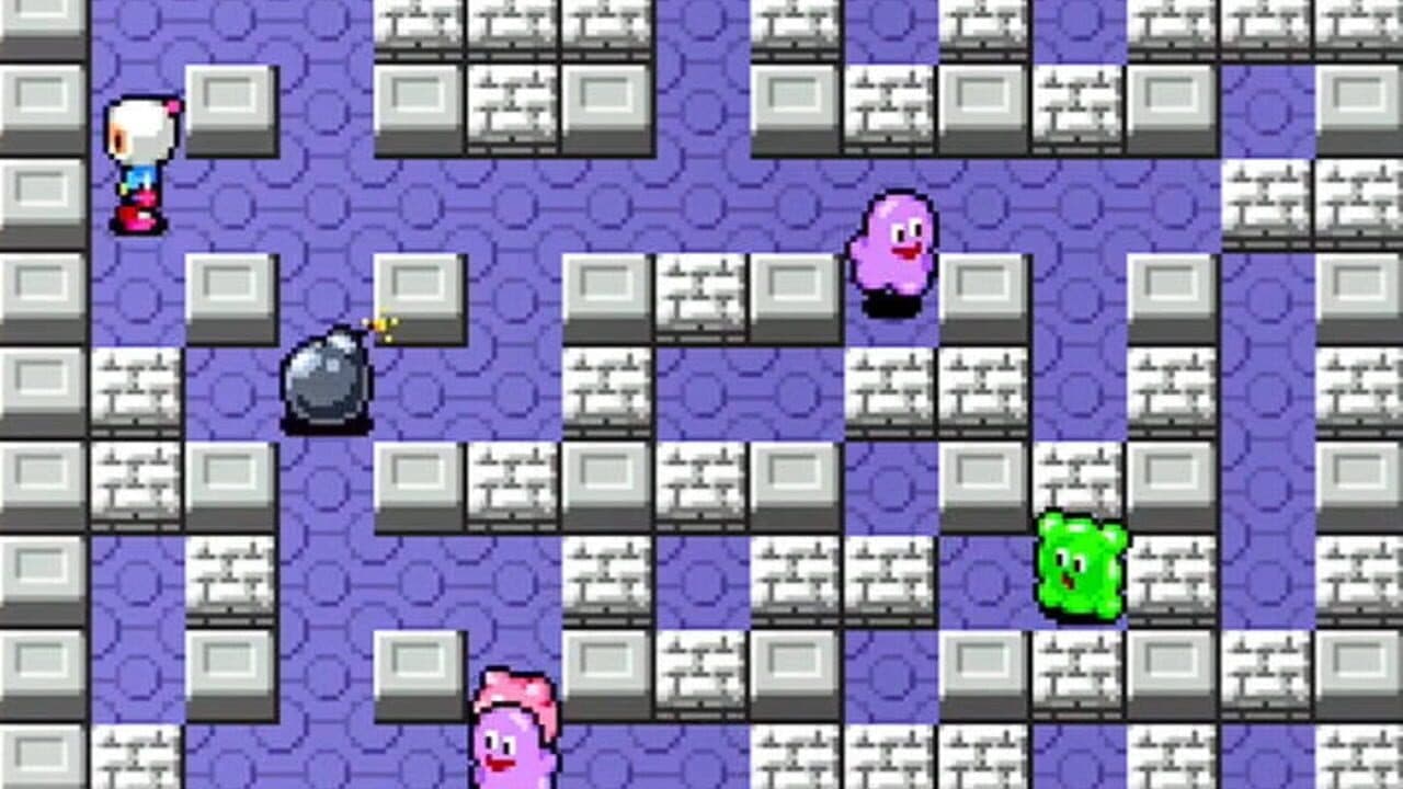 Bomberman Reprint thumbnail 4