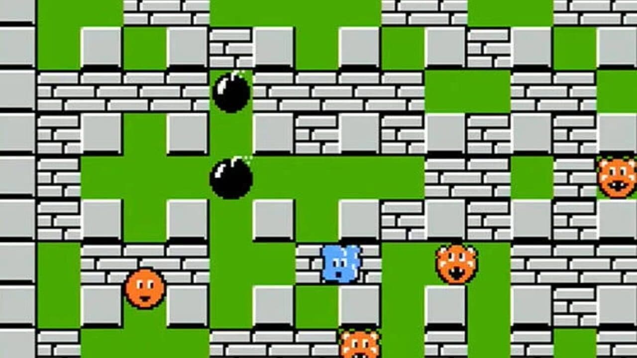 Bomberman Reprint thumbnail 8