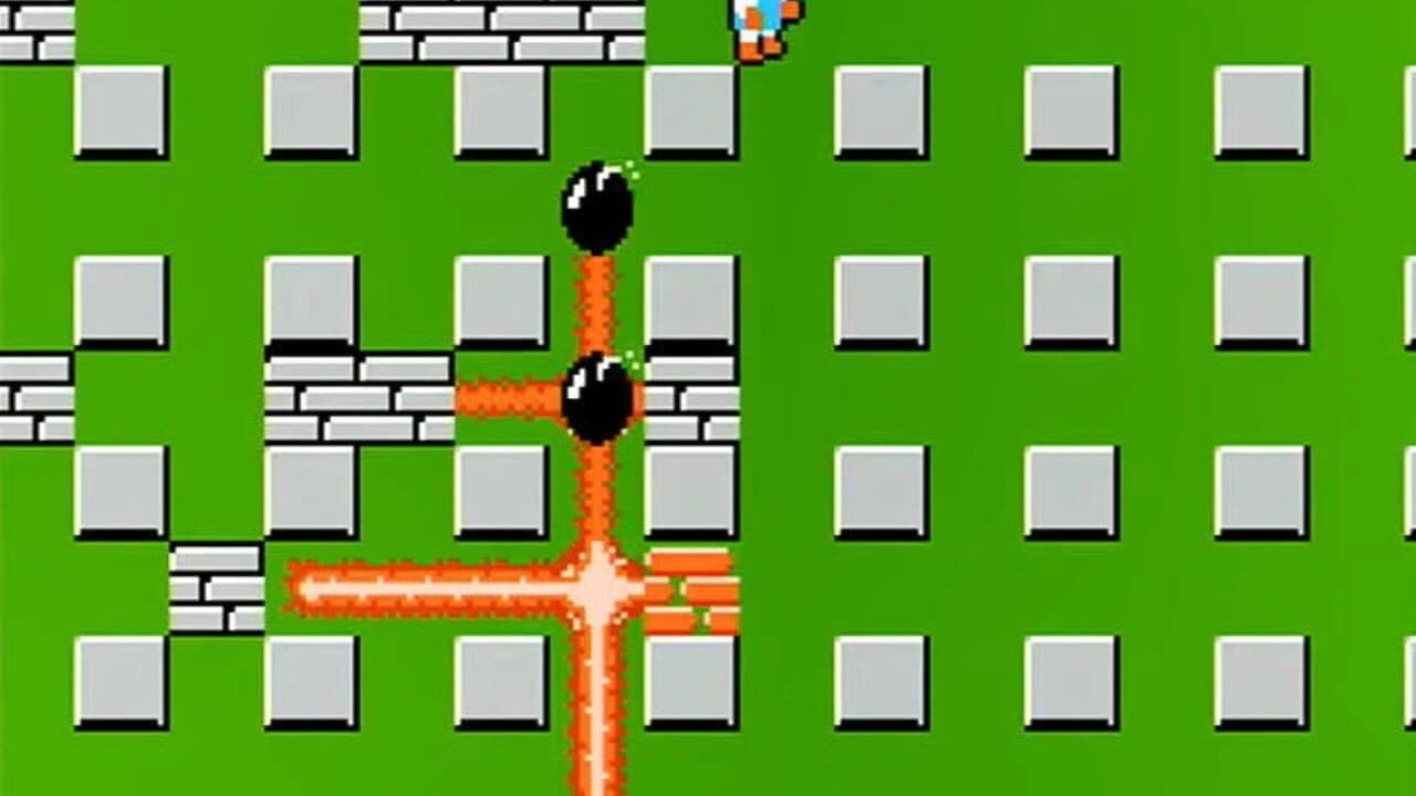 Bomberman Reprint thumbnail 9