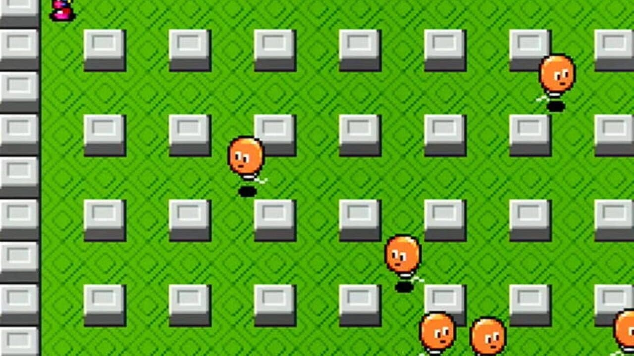Bomberman Reprint thumbnail 17