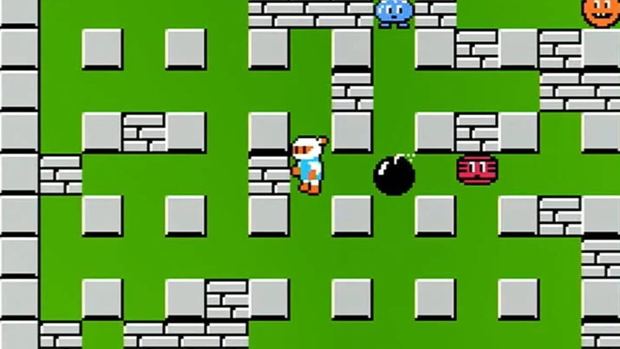 Bomberman Reprint thumbnail 18