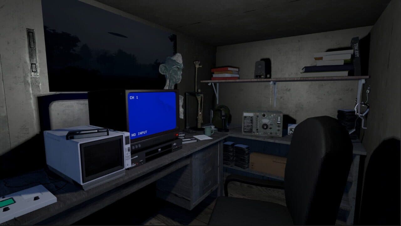 The Greys: Human Abductions thumbnail 3