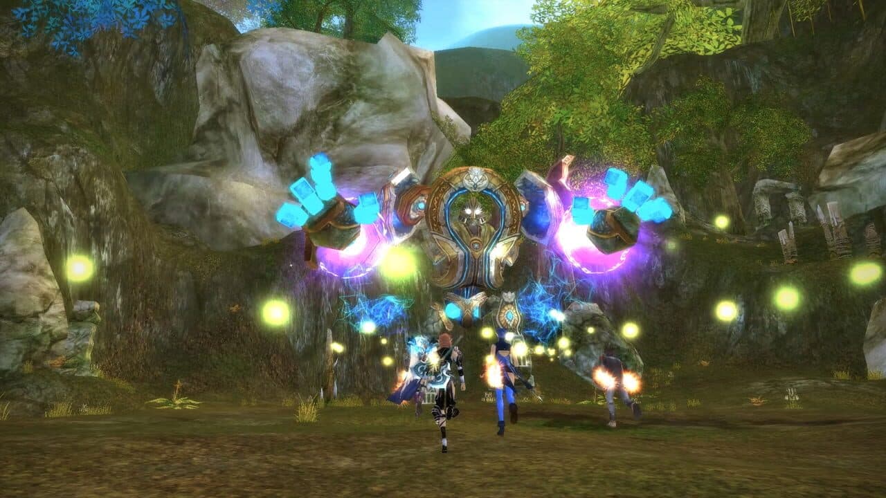Runes of Magic thumbnail 2