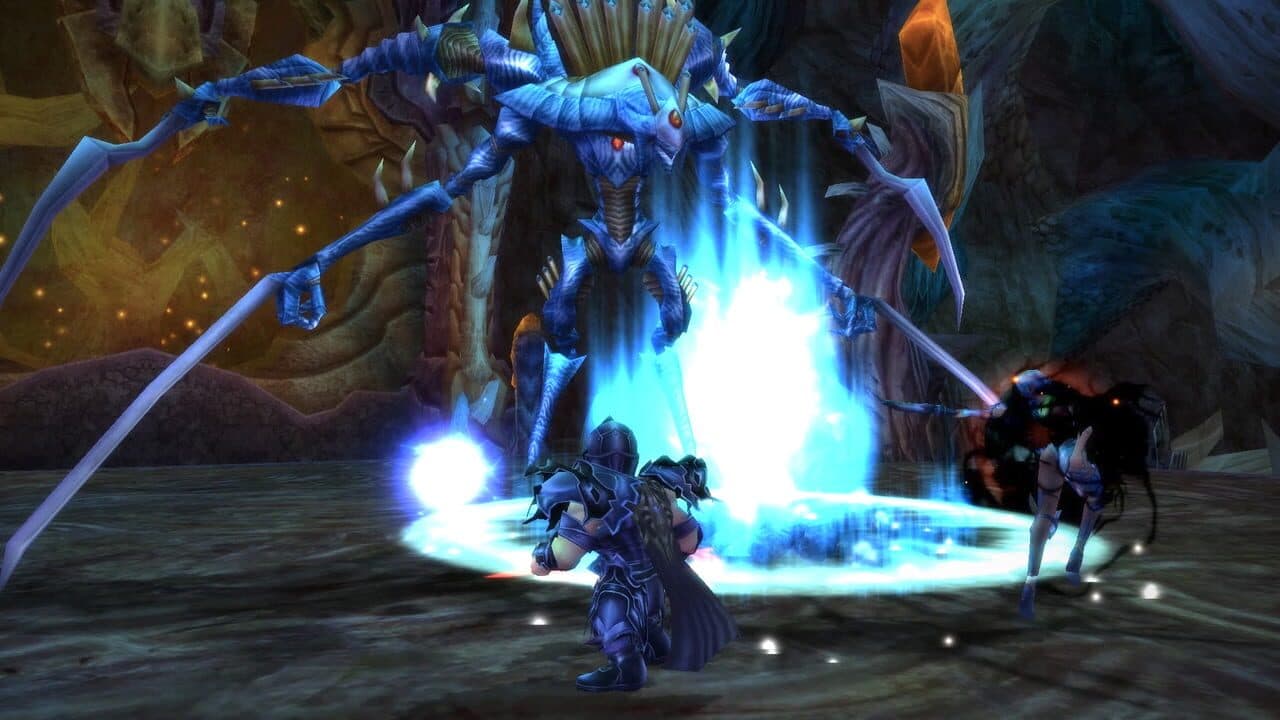Runes of Magic thumbnail 3