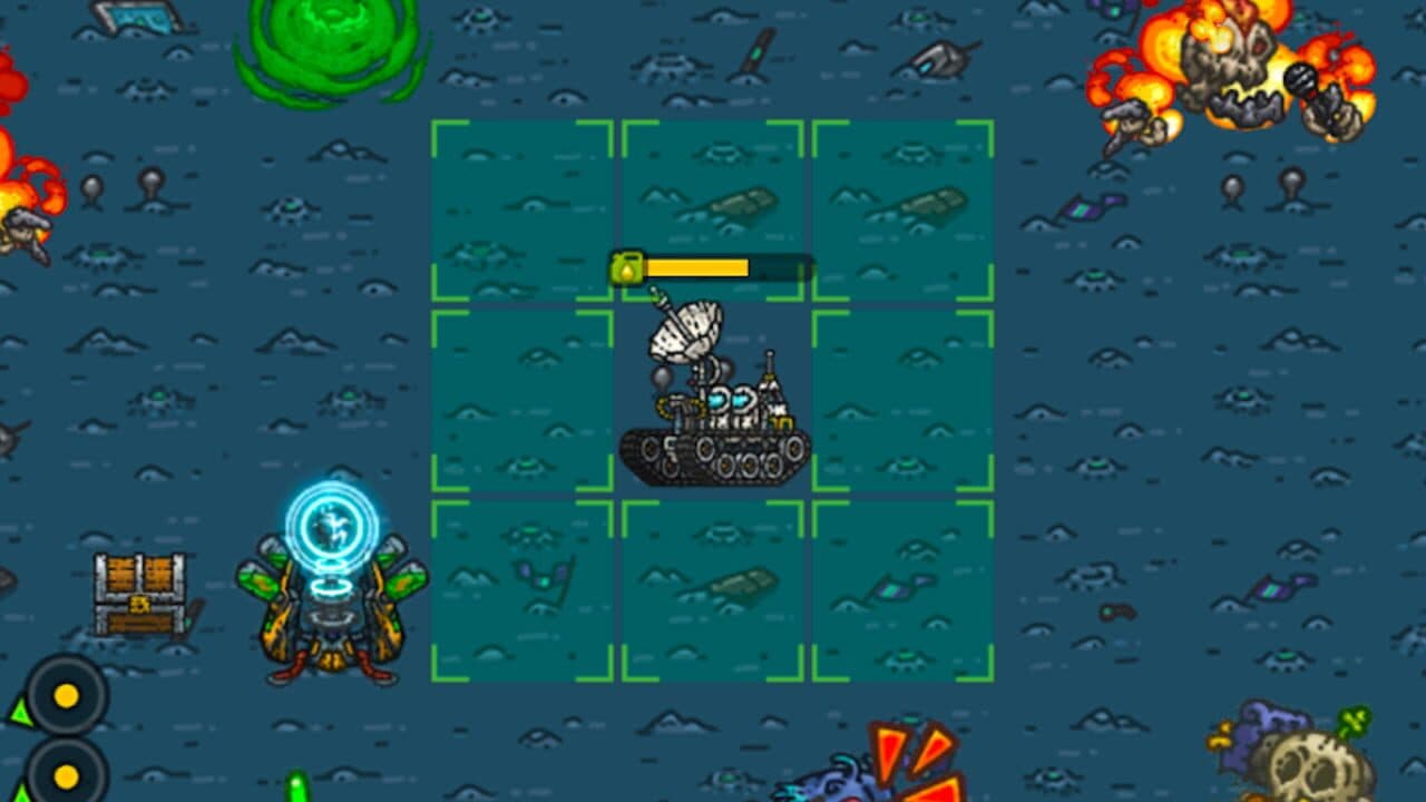 Monster Chef thumbnail 2