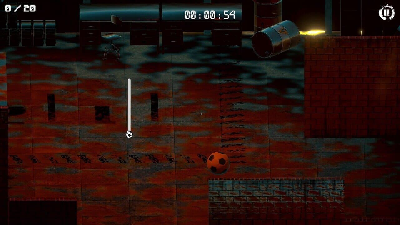 Room Football: Hangar thumbnail 5