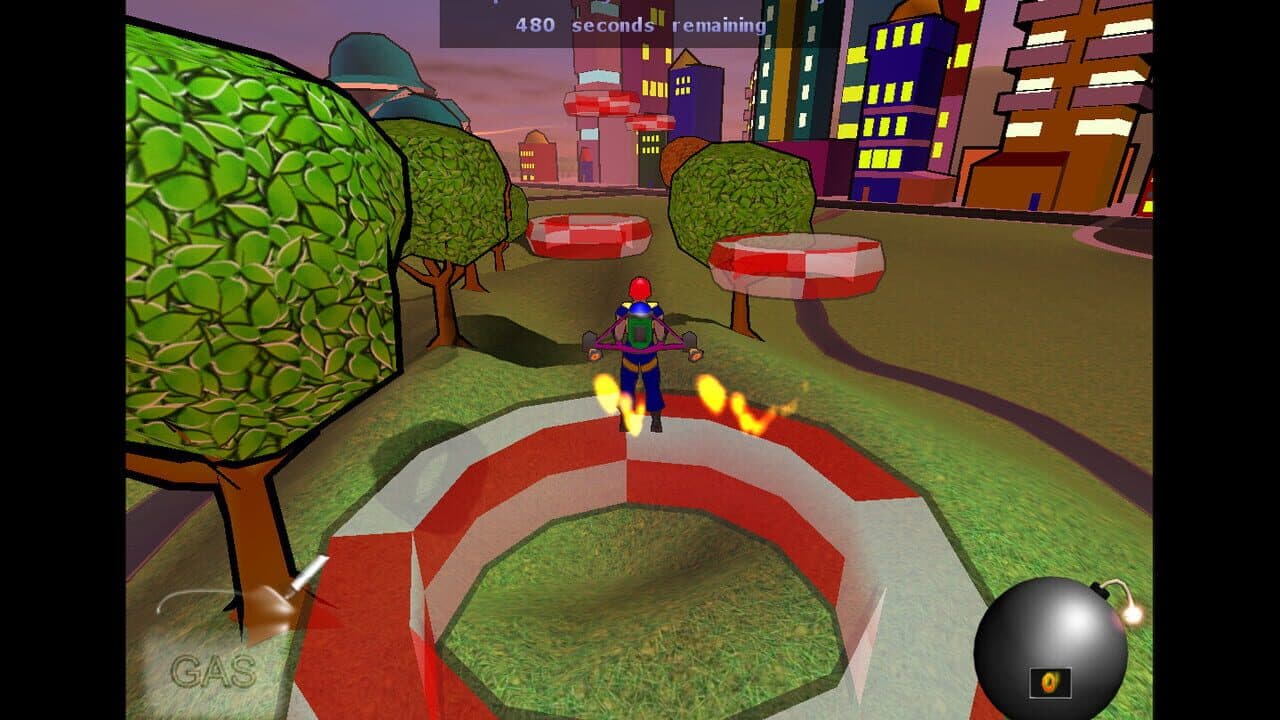 Aerial Antics thumbnail 2