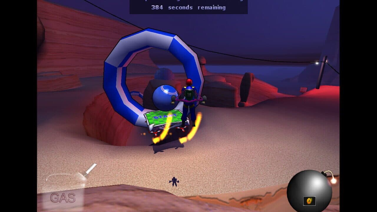 Aerial Antics thumbnail 3