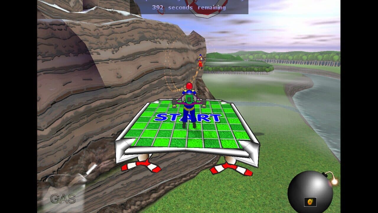 Aerial Antics thumbnail 4