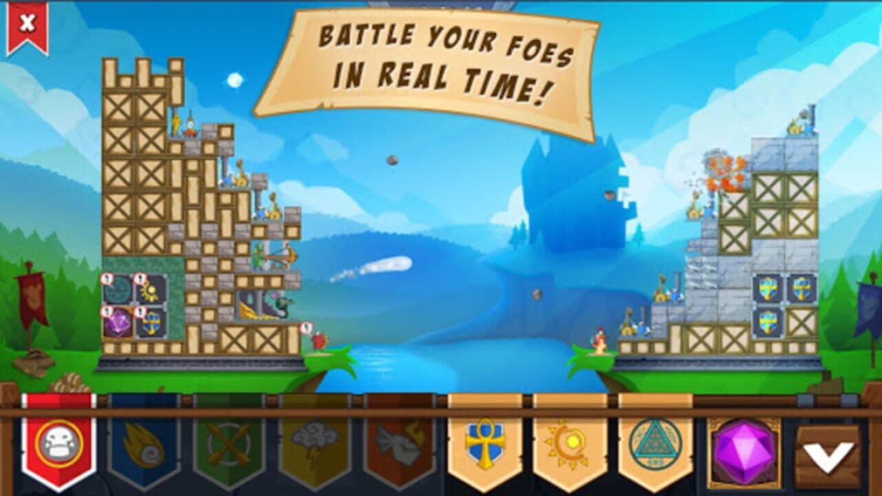 Fortress Fury thumbnail 2