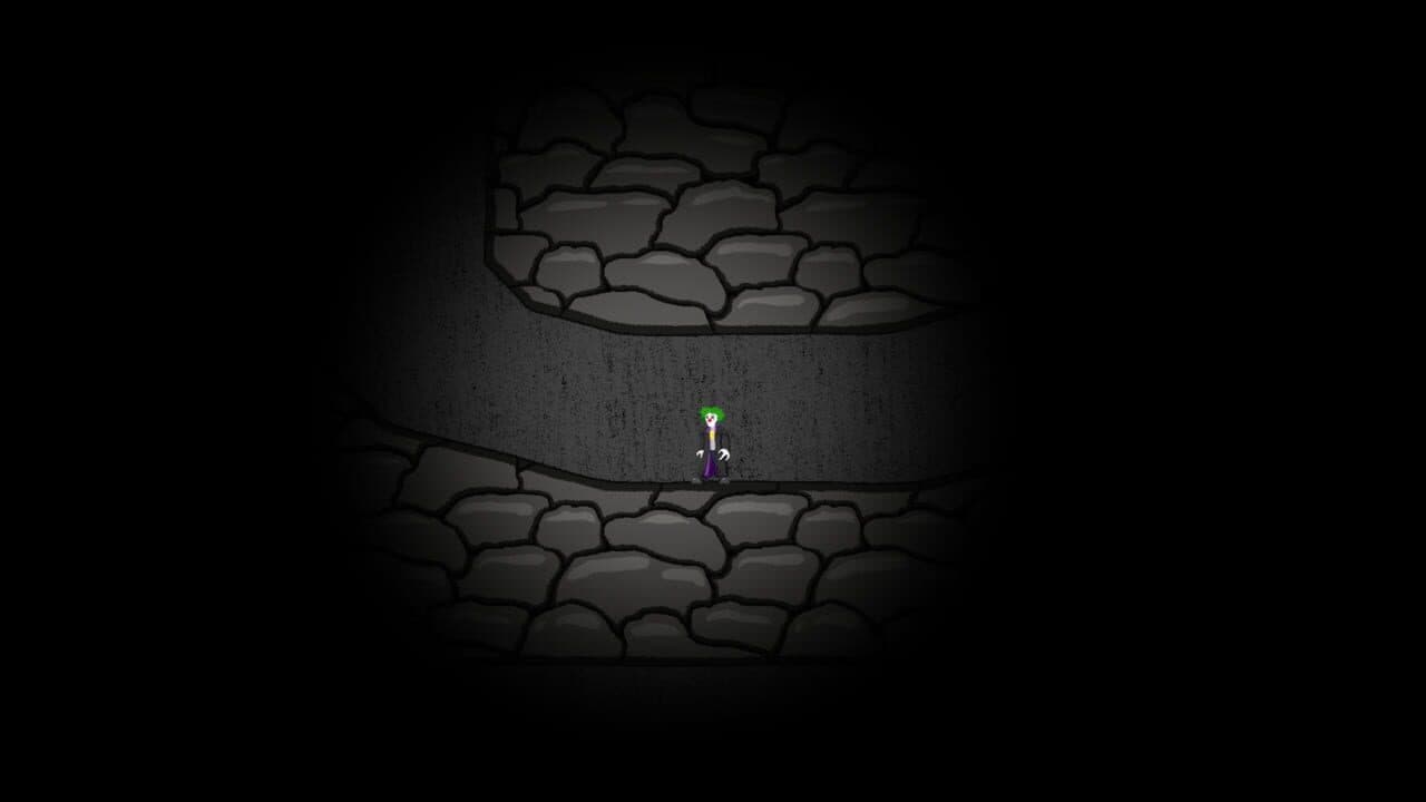 Curtains The Clown screenshot 1