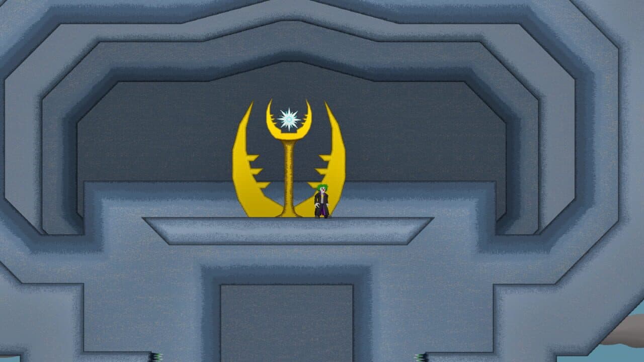 Curtains The Clown thumbnail 2