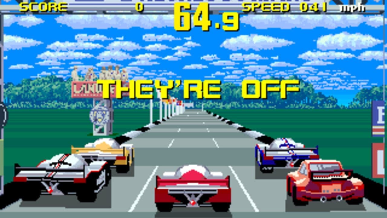 WEC Le Mans 24 thumbnail 6