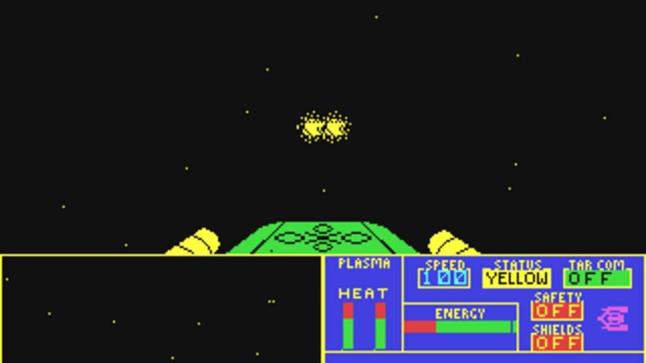 Viper Patrol screenshot 1