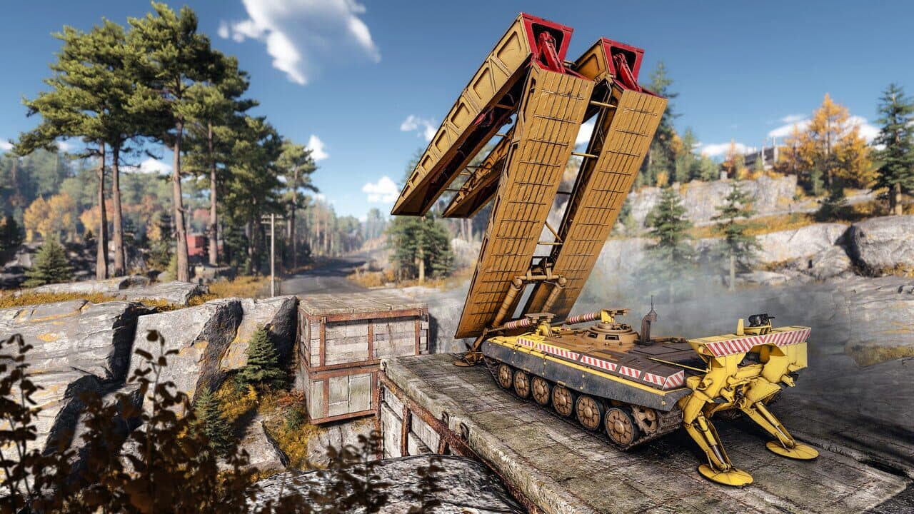 RoadCraft: Rebuild Expansion thumbnail 3
