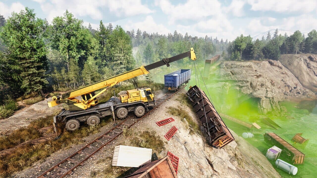 RoadCraft: Rebuild Expansion thumbnail 2