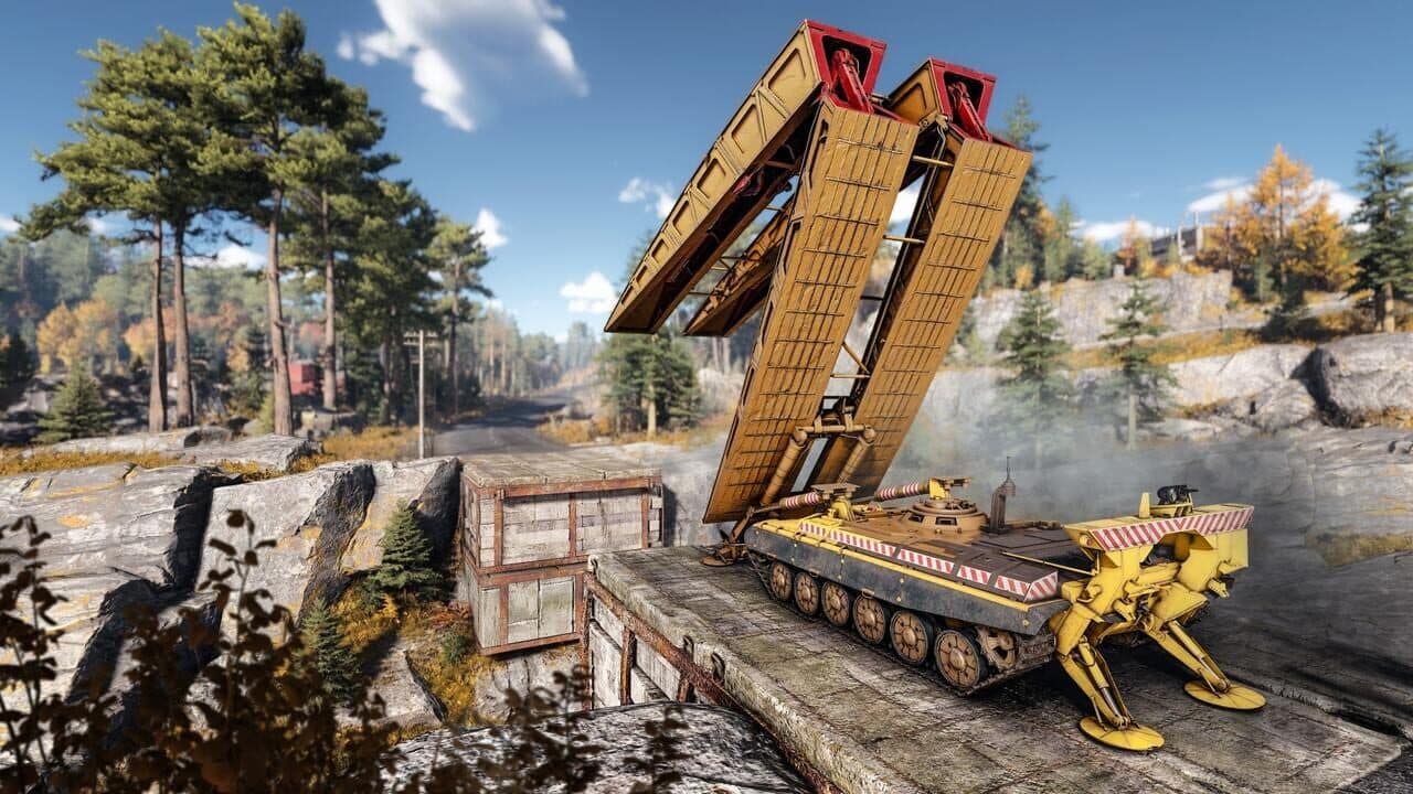 RoadCraft: Rebuild Expansion thumbnail 5