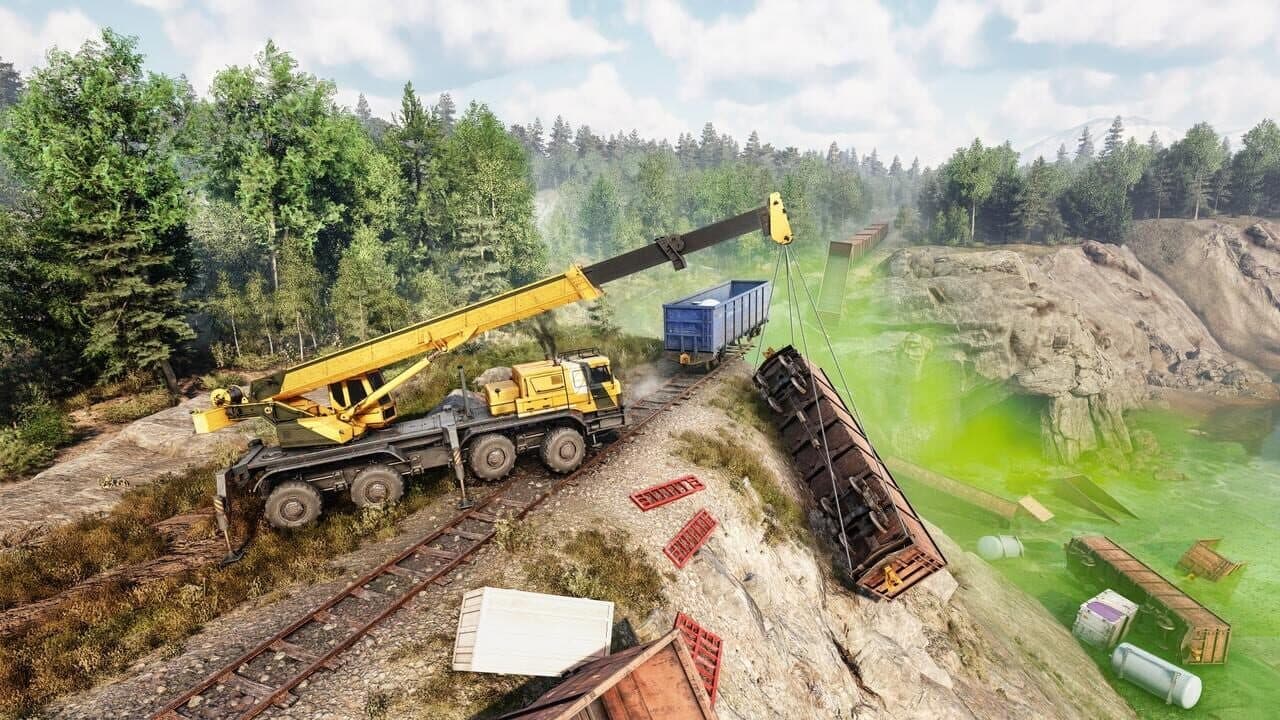 RoadCraft: Rebuild Expansion thumbnail 6