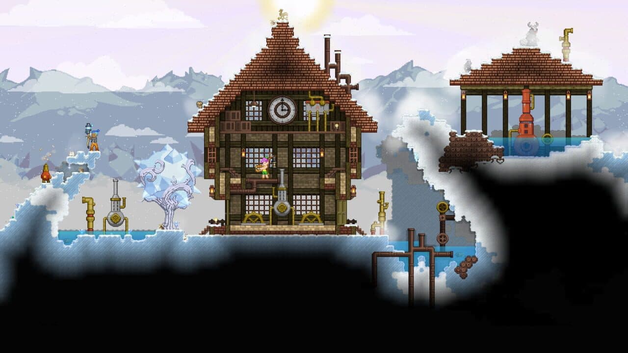 Starbound thumbnail 6