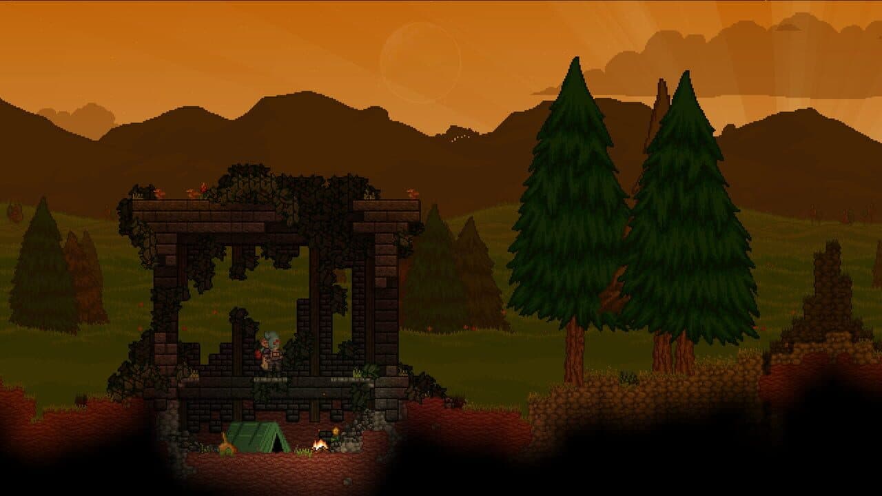 Starbound thumbnail 7