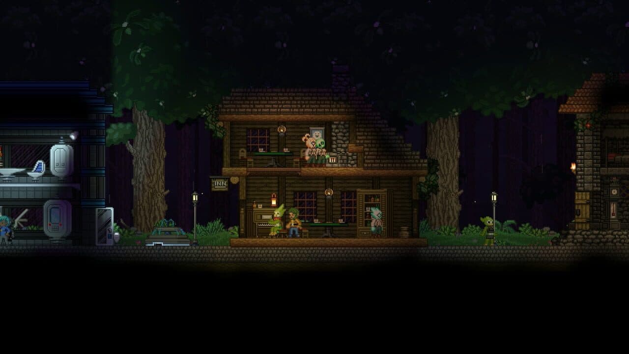 Starbound thumbnail 8