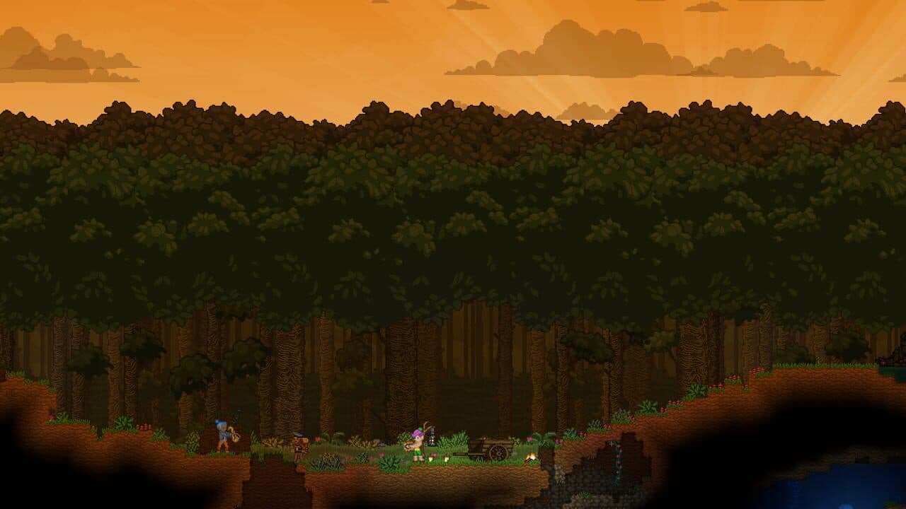Starbound thumbnail 13