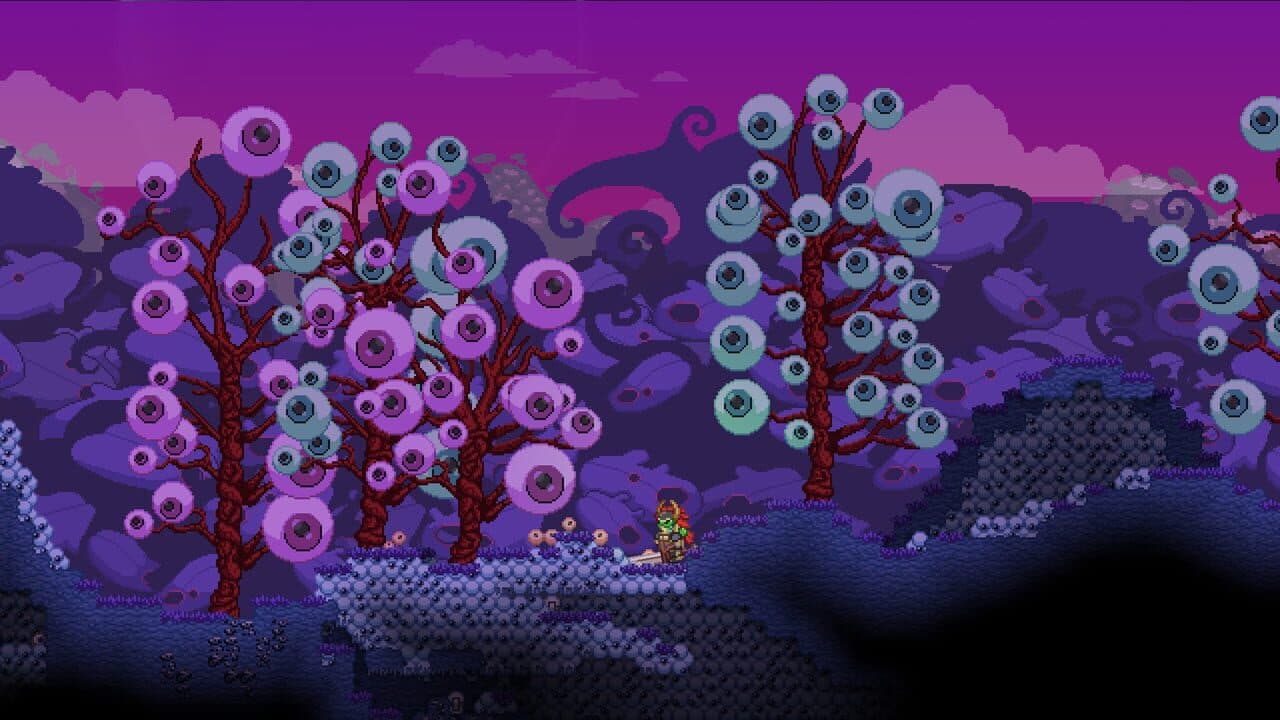 Starbound thumbnail 14
