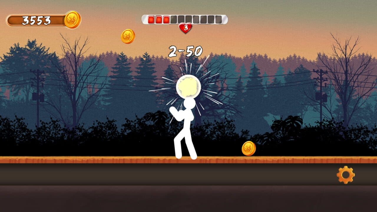 Finger Fury Showdown thumbnail 3