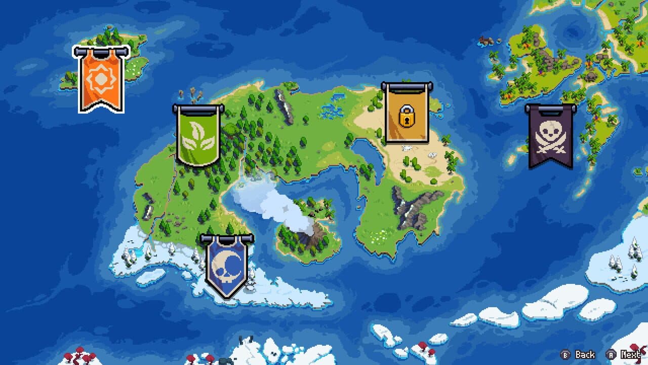 Wargroove 2 thumbnail 9