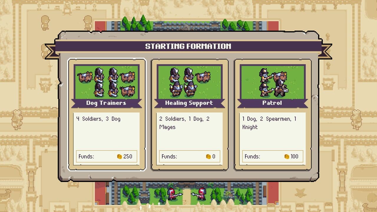 Wargroove 2 thumbnail 11