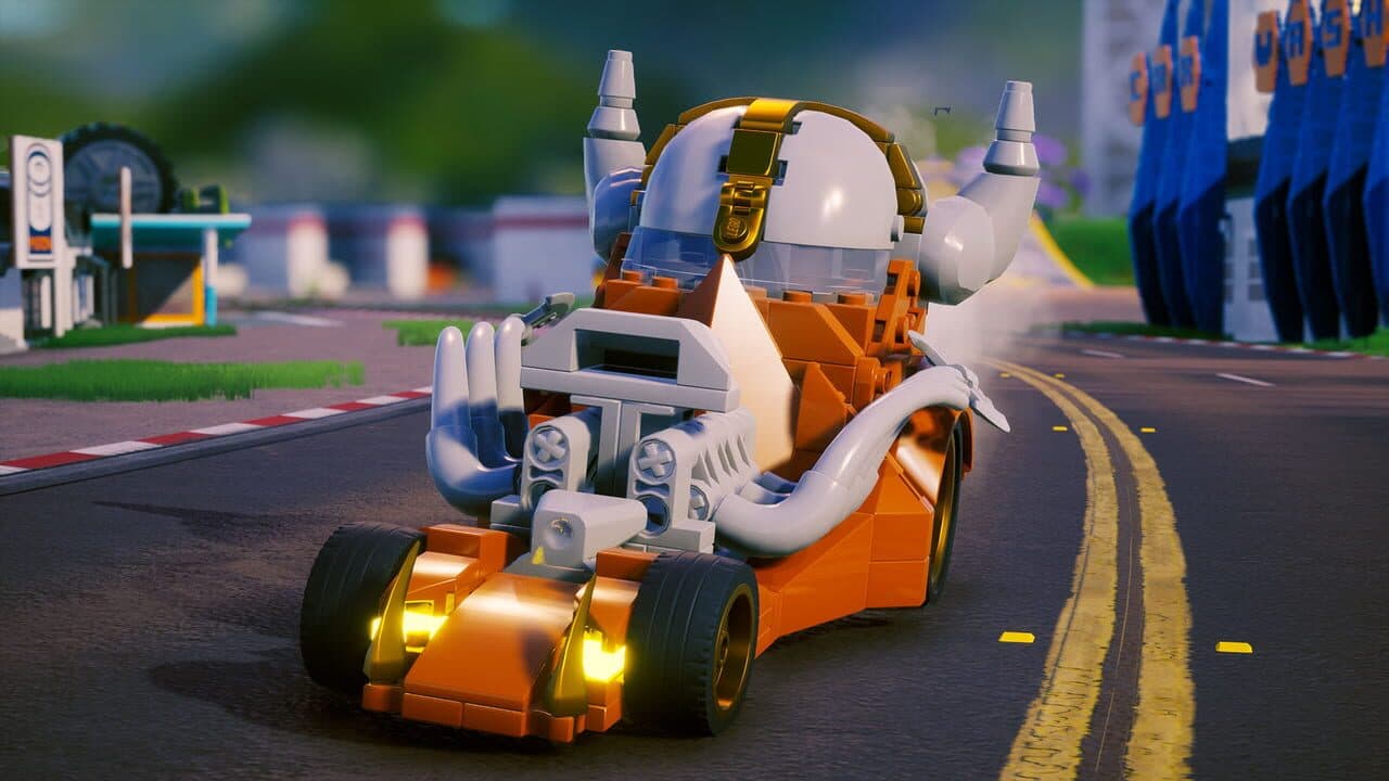 LEGO 2K Drive: Premium Drive Pass Season 4 thumbnail 2