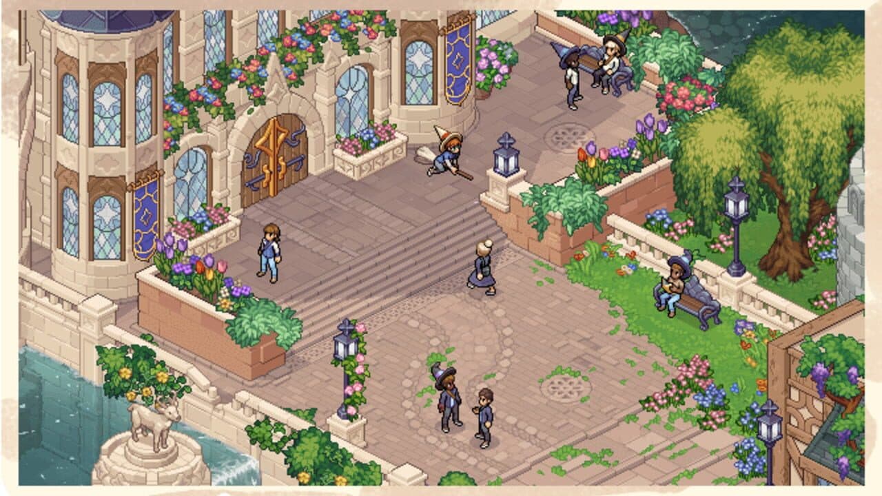Witchbrook thumbnail 6