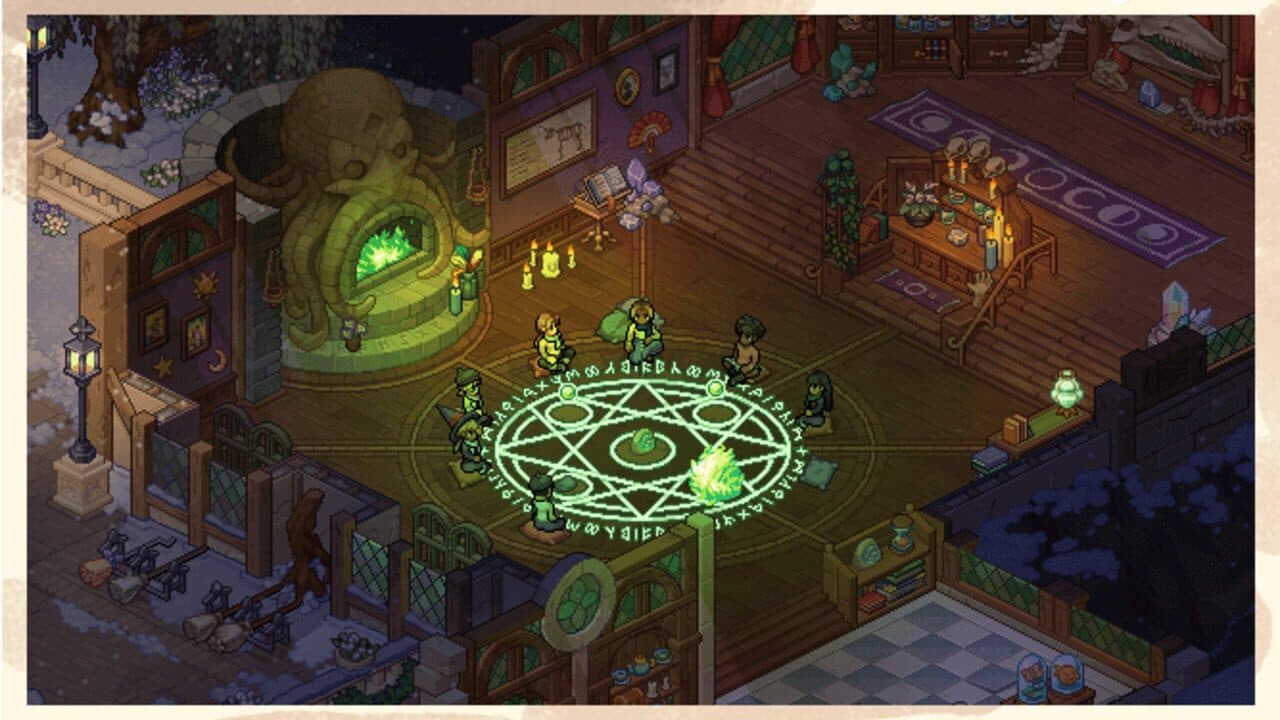 Witchbrook thumbnail 8