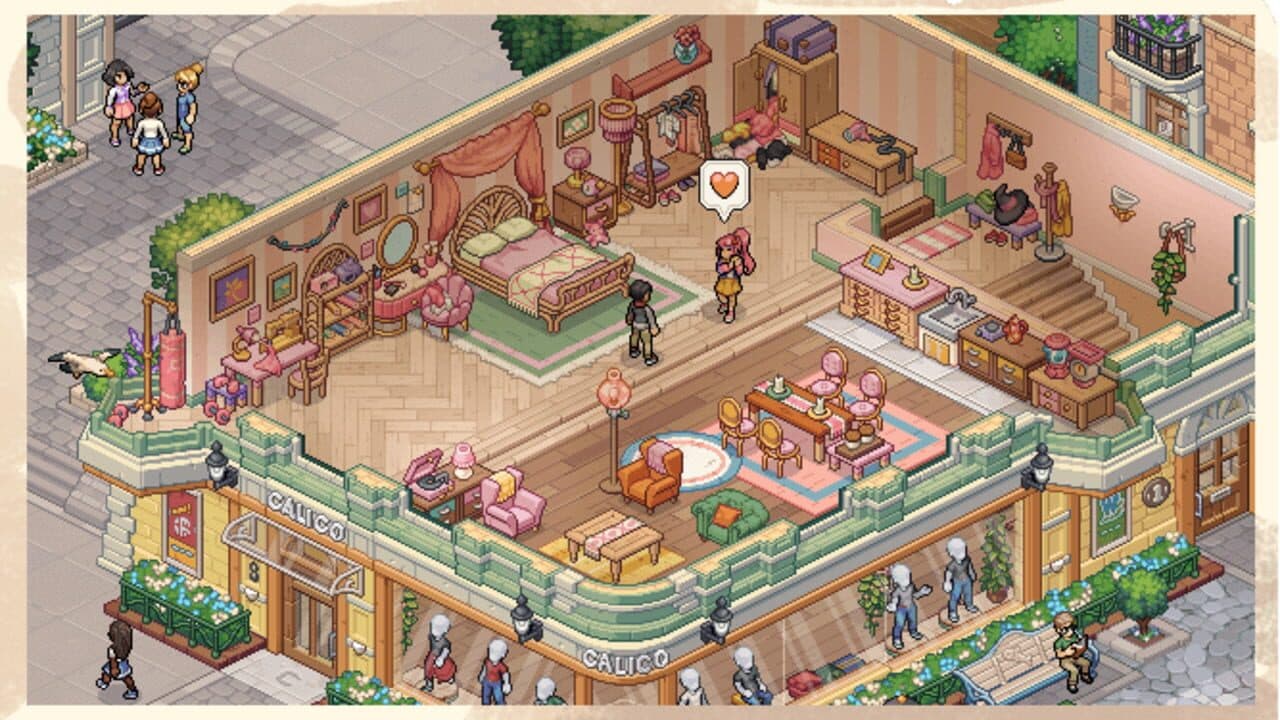 Witchbrook thumbnail 9