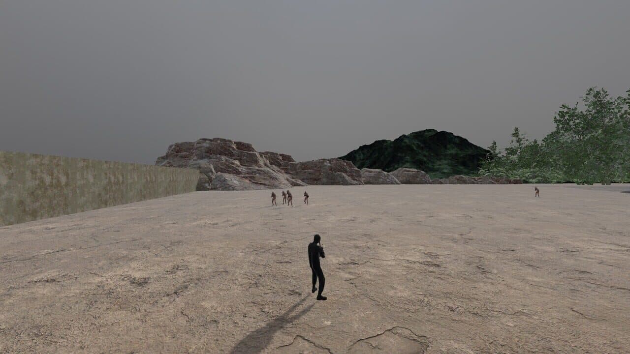 Terrorsepsis screenshot 1