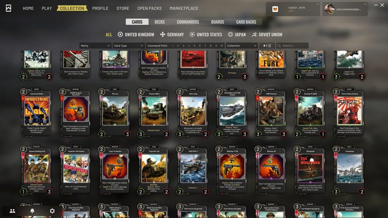 Storm Warfare thumbnail 5