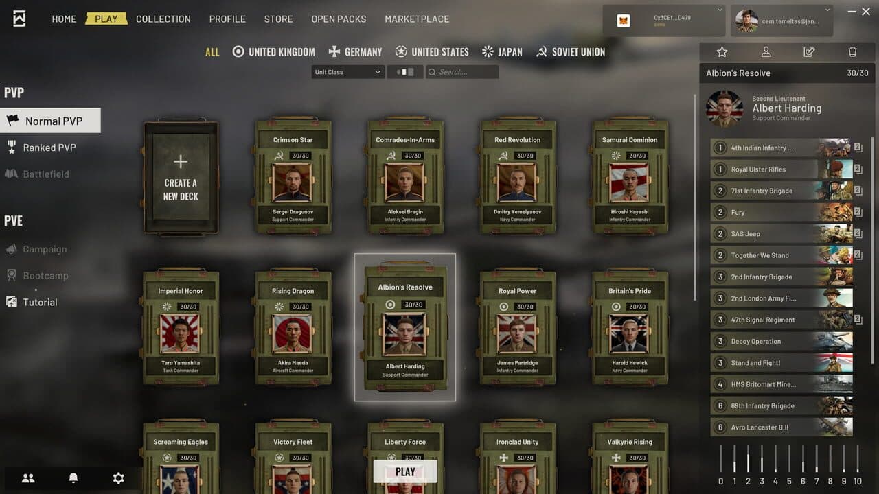 Storm Warfare thumbnail 6