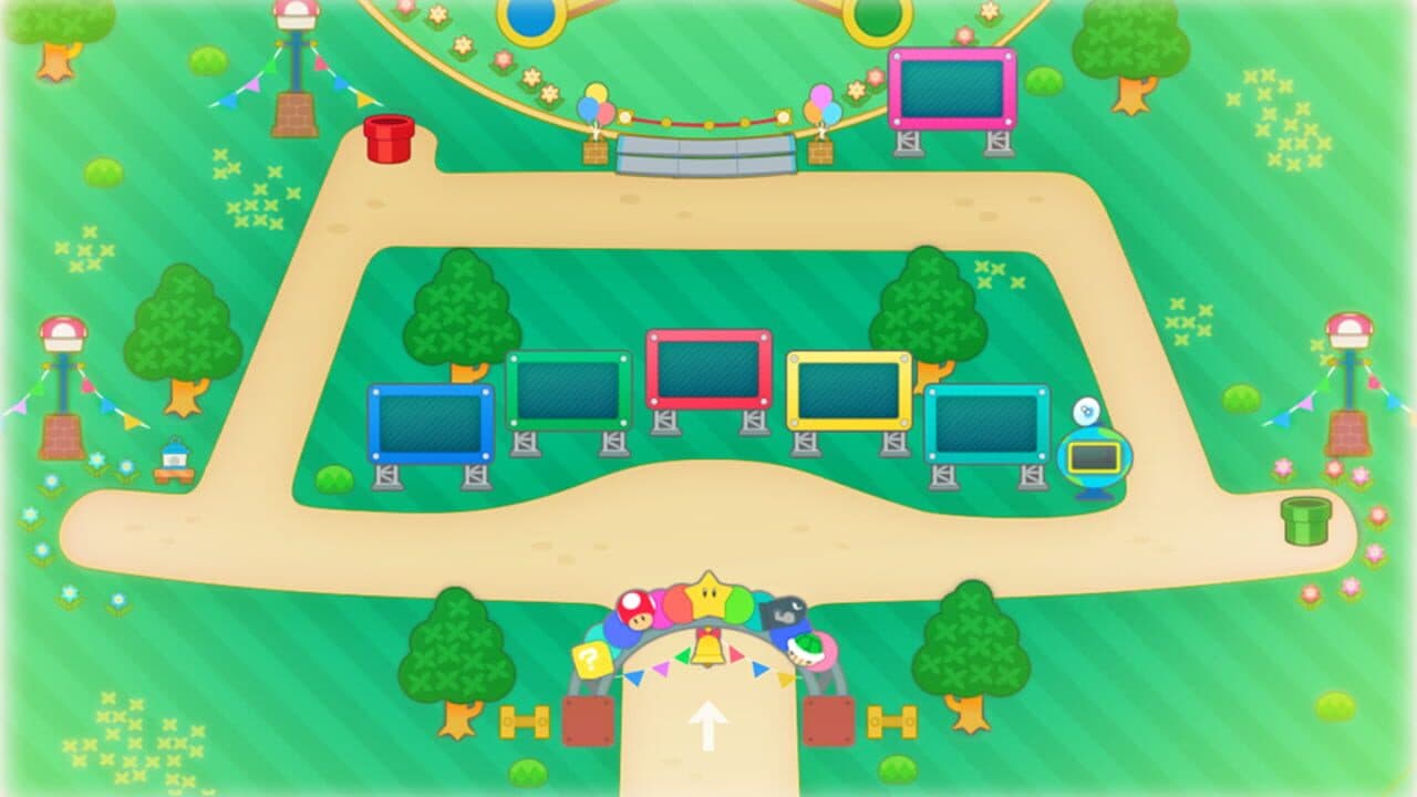 Super Mario Party thumbnail 12