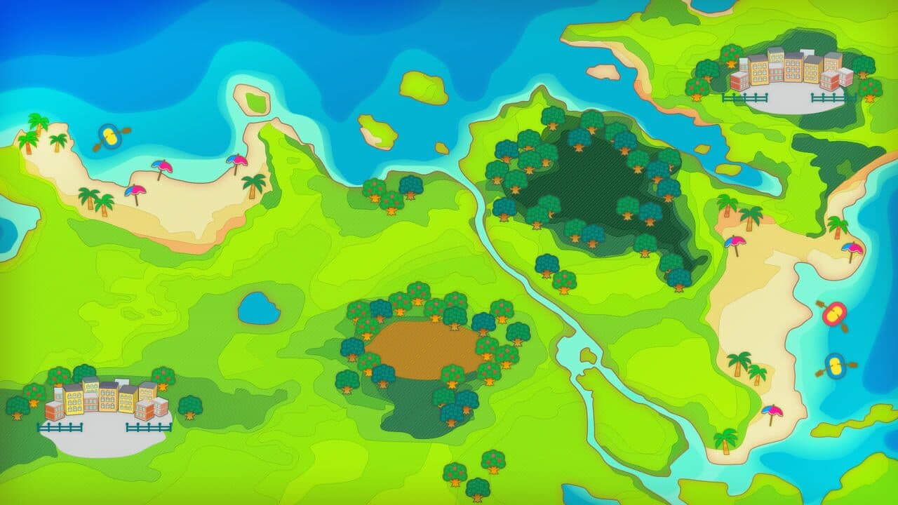 Super Mario Party thumbnail 11